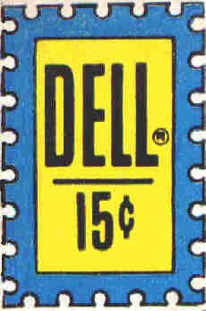Dell Comics